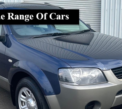 Ballarat Motor Traders - Sebastopol, VIC. Wide Range Of Cars