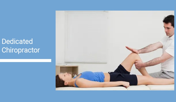 Power Chiropractic Clinic - Nambour, QLD. Dedicated Chiropractor