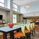 Hampton Inn & Suites Wilkes-Barre/Scranton, PA - Hotels