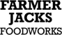 Farmer Jacks Foodworks Logo