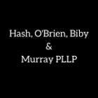 Hash  O'Brien  Biby  & Murray PLLP
