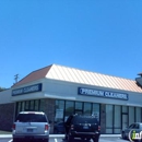 Premium Cleaners - Dry Cleaners & Laundries