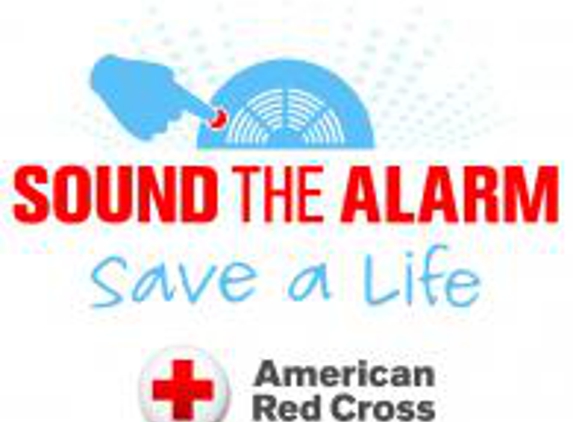 American Red Cross - Durham, NC