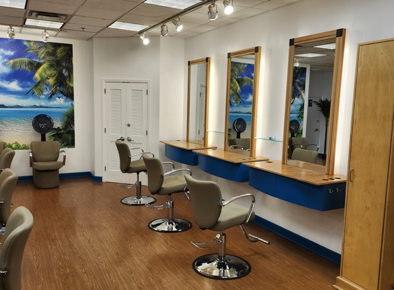 Casacoa Islands Hair Salon & Spa - Washington, PA