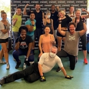 Sweat - Boxing Instruction