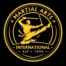 Martial Arts International, LLC - Martial Arts Equipment & Supplies