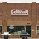 Dryden's Appliances, Mattresses & Furniture - Major Appliances