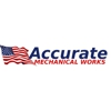 Accurate Mechanical Works Inc gallery