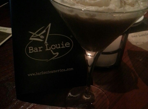 Bar Louie - San Antonio, TX