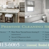 Alpine Pristine Cleaning Services gallery