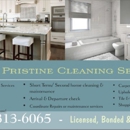 Alpine Pristine Cleaning Services - House Cleaning