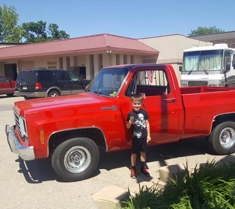 Prime Performance Auto Repair - South Sioux City, NE