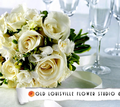 Flower Studio And Gifts - Louisville, KY