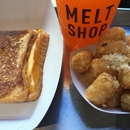 Melt's Wing Shop - American Restaurants