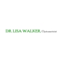 Dr. Lisa Walker, Optometrist