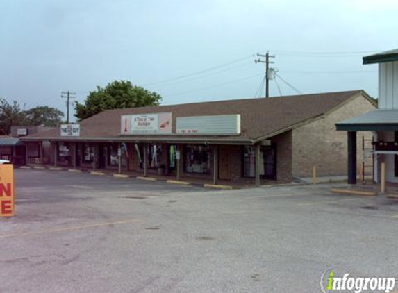 The Tile Guy - Austin, TX