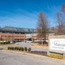 Marcus Autism Center - Children's Hospitals