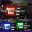 RGV Pro Lighting - Lighting Equipment-Emergency