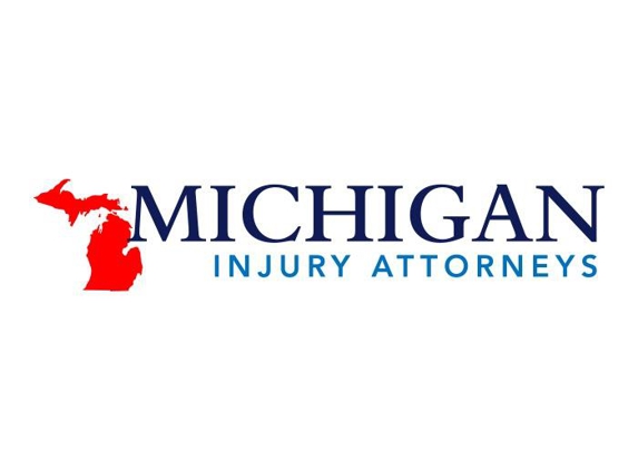 Michigan Injury Attorneys - Troy, MI