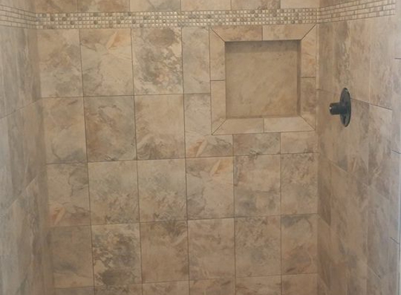 Ryan Moon Construction and Custom Tile, LLC - Eugene, OR