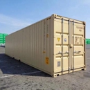 CMG Containers - Cargo & Freight Containers