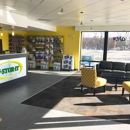 U-Stor-It Self Storage - Elmhurst - Boat Storage