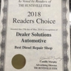 Dealer Solutions Automotive gallery