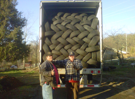 Tumbleweed's Used Tires - Statesville, NC