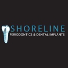 Shoreline Periodontics: Dr. Gregory A. Toback, Dr. Marianne Urbanski, Dr. Daniel Rolotti, and Dr. Lavanya Rajendran