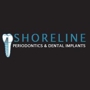 Shoreline Periodontics: Dr. Gregory A. Toback, Dr. Marianne Urbanski, Dr. Daniel Rolotti, & Dr. Lavanya Rajendran