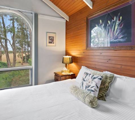 Clarendon Chalets - Ob Flat, SA