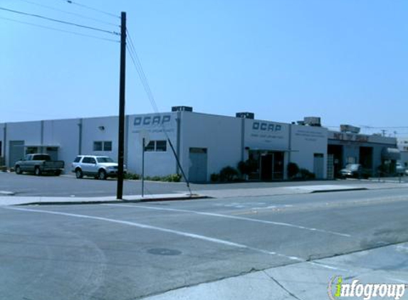 Orange County Appliance Parts Inc. - Garden Grove, CA