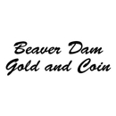 Beaver Dam Gold & Coin - Gold, Silver & Platinum Buyers & Dealers
