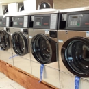 Spin City Laundry - Laundromats