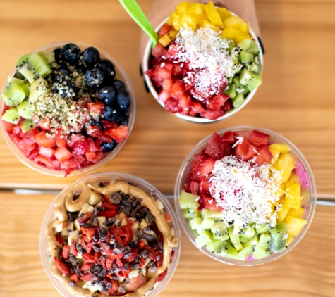 Jugo Acai & Juice Bar - The Colony, TX