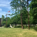 Pershing Field Pool - Public Swimming Pools