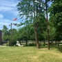 Pershing Field Pool