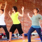 Old Town Yoga Studio