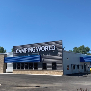 Camping World RV Sales - Billings, MT