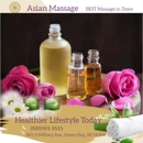 Sunshine Spa - Massage Therapists