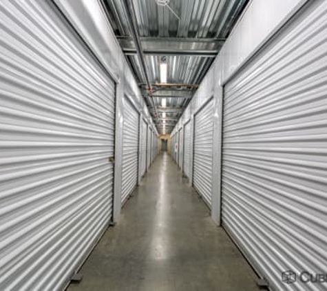 CubeSmart Self Storage - Corona, CA