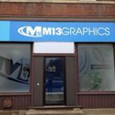 M13  Graphics Wicker Park - Printing Services