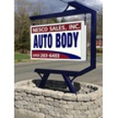 Nesco Sales Inc - Auto Repair & Service