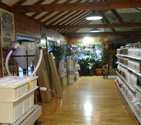 Endless Spring organics & Hydroponics - Shaftsbury, VT