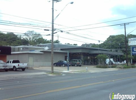 Tip Top Cleaners - Austin, TX