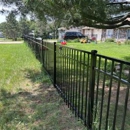 Stoney Oak Fence