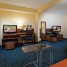 Fairfield Inn & Suites