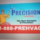 Precision Heating and Air