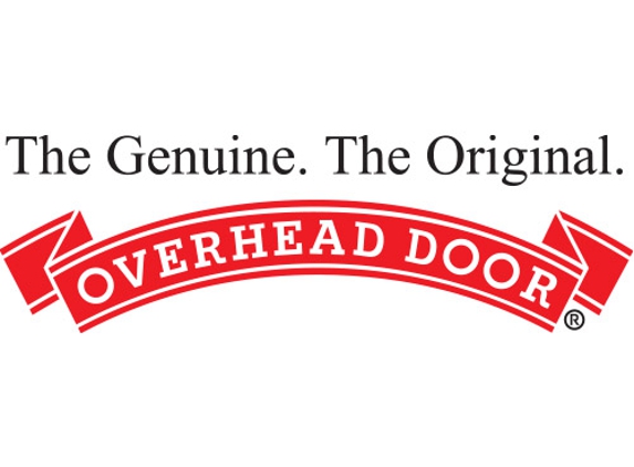 Overhead Door Company of Topeka - Topeka, KS