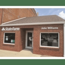 John Williams - State Farm Insurance Agent - Property & Casualty Insurance